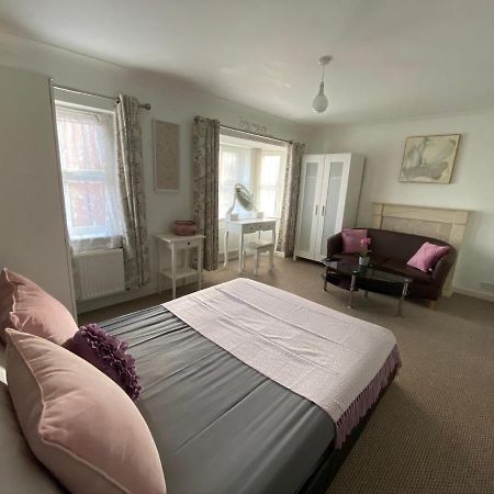 Wilce House Villa Wellingborough Buitenkant foto