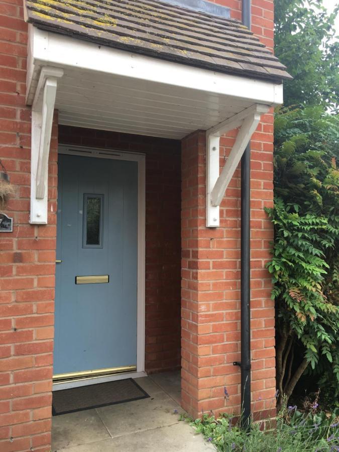 Wilce House Villa Wellingborough Buitenkant foto