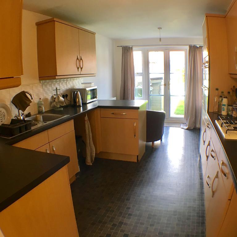 Wilce House Villa Wellingborough Buitenkant foto
